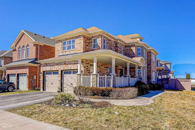 177 Bayberry St, House detached with 4 bedrooms, 3 bathrooms and 5 parking in Whitchurch Stouffville ON | Image 23