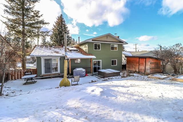 808 30th Avenue S, House detached with 5 bedrooms, 3 bathrooms and null parking in Cranbrook BC | Image 35