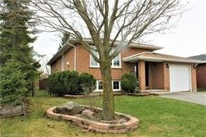 315 Mary St W, House detached with 2 bedrooms, 2 bathrooms and 3 parking in Kawartha Lakes ON | Image 12