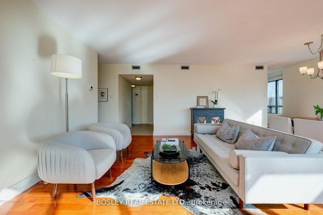 515 - 255 The Donway W, Condo with 2 bedrooms, 2 bathrooms and 1 parking in Toronto ON | Image 19