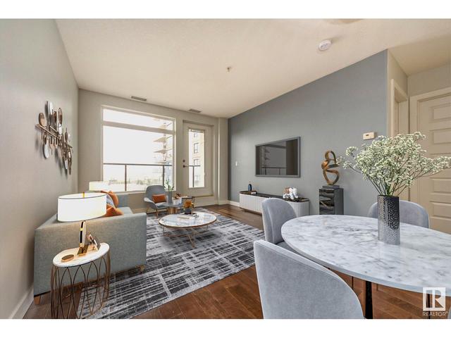 713 - 5151 Windermere Bv Sw, Condo with 1 bedrooms, 1 bathrooms and 1 parking in Edmonton AB | Image 8