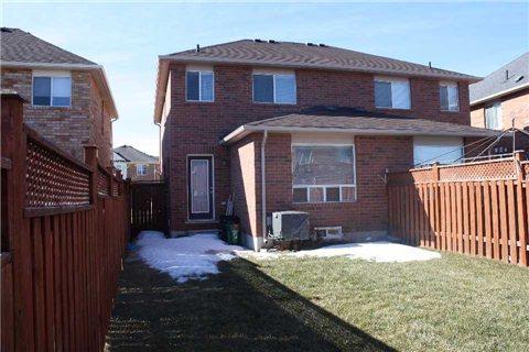 79 Eastway St, House semidetached with 3 bedrooms, 4 bathrooms and 3 parking in Brampton ON | Image 16