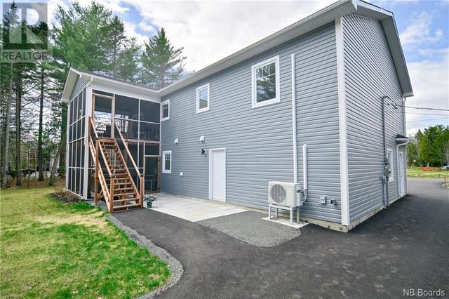45 Thompson Avenue, House detached with 4 bedrooms, 3 bathrooms and null parking in Burton NB | Image 39