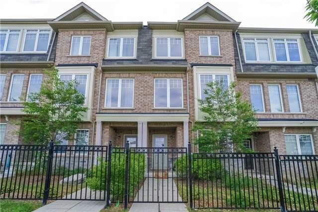 86 Magdalene Cres S, House attached with 3 bedrooms, 3 bathrooms and 2 parking in Brampton ON | Image 19