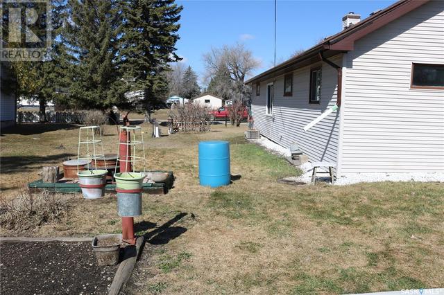 309 Main Street, House detached with 3 bedrooms, 2 bathrooms and null parking in Maryfield SK | Image 33