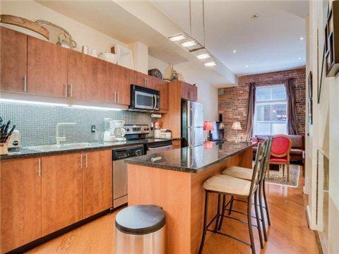 3 - 39 Old Brewery Lane, House attached with 2 bedrooms, 2 bathrooms and 1 parking in Toronto ON | Image 7