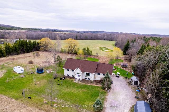 2253 Wallace Point Rd, House detached with 3 bedrooms, 3 bathrooms and 8 parking in Otonabee South Monaghan ON | Image 7