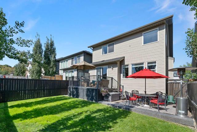 43 Chaparral Valley Way Se, House detached with 3 bedrooms, 2 bathrooms and 4 parking in Calgary AB | Image 24