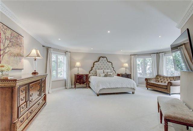 39 Old Yonge St, House detached with 4 bedrooms, 5 bathrooms and 8 parking in Toronto ON | Image 13