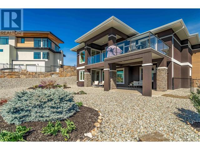 1376 Mine Hill Drive, House detached with 4 bedrooms, 3 bathrooms and 2 parking in Kelowna BC | Image 15