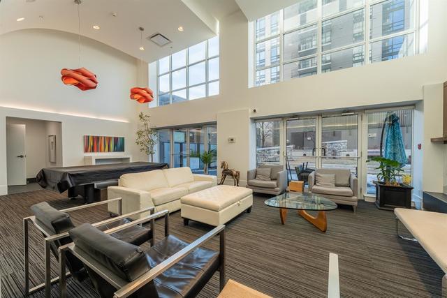 1401 - 1111 10 Street Sw, Condo with 2 bedrooms, 2 bathrooms and 1 parking in Calgary AB | Image 27