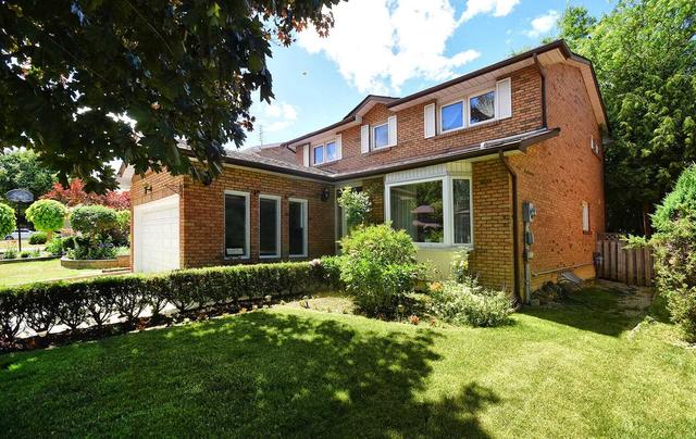 6 Vanhorn Crt, House detached with 4 bedrooms, 4 bathrooms and 6 parking in Markham ON | Image 12