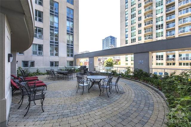 1902 - 242 Rideau Street, Condo with 2 bedrooms, 2 bathrooms and 1 parking in Ottawa ON | Image 26