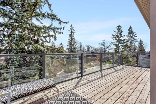 30 The Palisades, House detached with 4 bedrooms, 3 bathrooms and 4 parking in Toronto ON | Image 17
