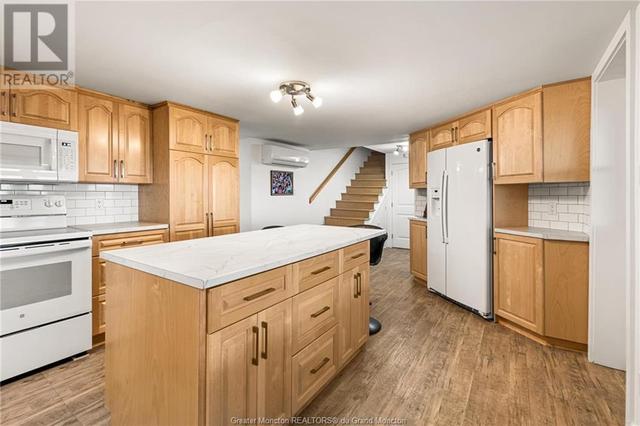 3871 Route 535, House detached with 3 bedrooms, 1 bathrooms and null parking in Cocagne NB | Image 25