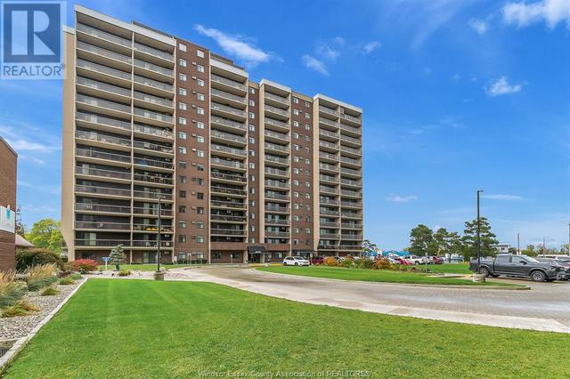 508 - 9099 Riverside Drive East, Condo with 1 bedrooms, 1 bathrooms and null parking in Windsor ON | Image 5