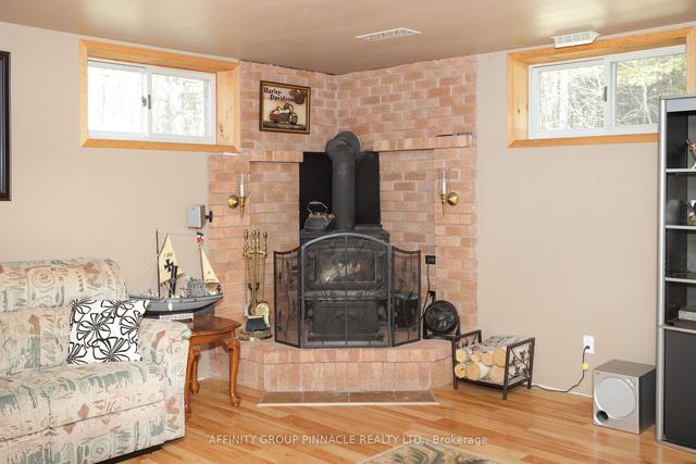 2371 County Rd 48 Rd, House detached with 2 bedrooms, 2 bathrooms and 12 parking in Kawartha Lakes ON | Image 20
