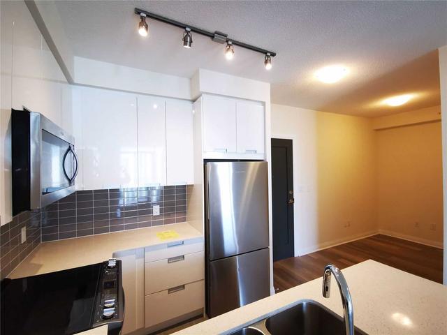 1915 - 5033 Four Springs Ave, Condo with 1 bedrooms, 1 bathrooms and 1 parking in Mississauga ON | Image 6