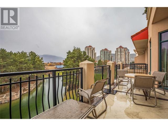 1288 Water Street Unit# 461 F6, Condo with 3 bedrooms, 2 bathrooms and 1 parking in Kelowna BC | Image 21