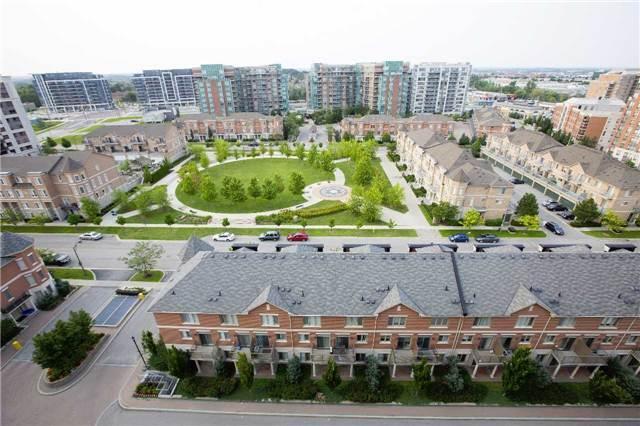uph11 - 39 Galleria Pkwy, Condo with 2 bedrooms, 2 bathrooms and 1 parking in Markham ON | Image 11