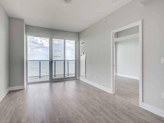 3209 - 20 Shore Breeze Dr, Condo with 1 bedrooms, 1 bathrooms and 1 parking in Toronto ON | Image 2