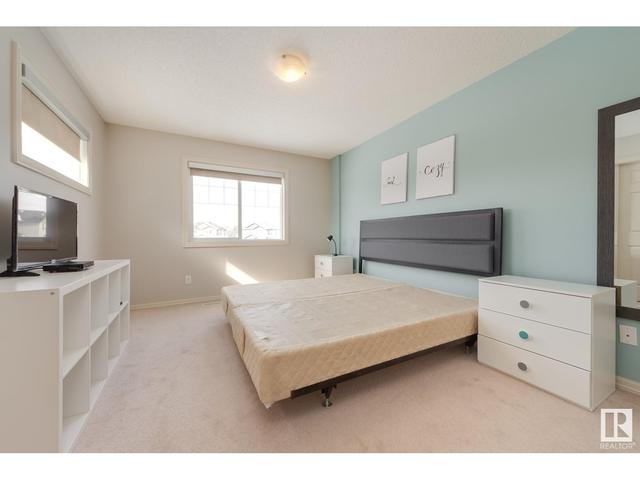 39 - 1730 Leger Ga Nw, House semidetached with 3 bedrooms, 2 bathrooms and null parking in Edmonton AB | Image 20