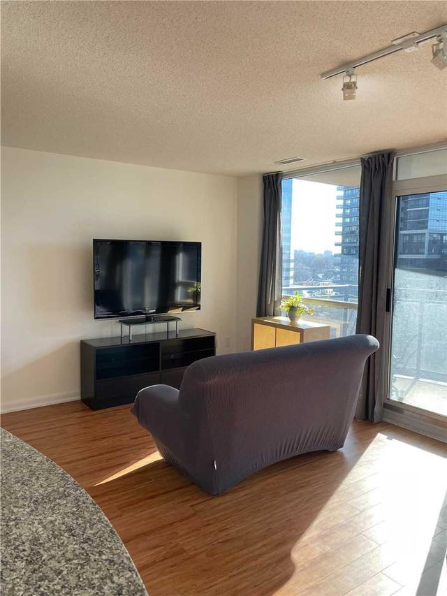 1107 - 33 Sheppard Ave E, Condo with 1 bedrooms, 1 bathrooms and 1 parking in Toronto ON | Image 15