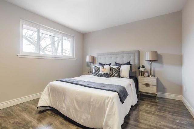 795 Military Tr, Townhouse with 3 bedrooms, 2 bathrooms and 1 parking in Toronto ON | Image 20