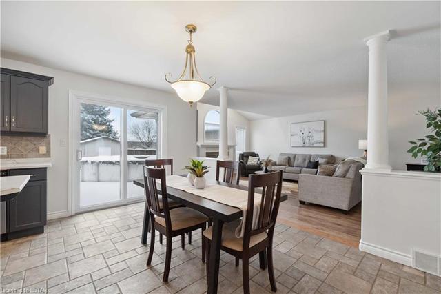 627 Humber Drive, House detached with 5 bedrooms, 3 bathrooms and 6 parking in Sarnia ON | Image 3