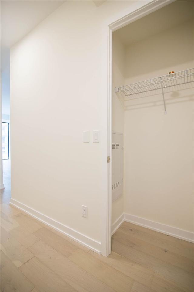 416 - 840 St Clair Ave W, Condo with 2 bedrooms, 2 bathrooms and 0 parking in Toronto ON | Image 10