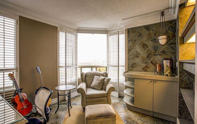1506 - 1 Aberfoyle Cres, Condo with 2 bedrooms, 2 bathrooms and 2 parking in Toronto ON | Image 36