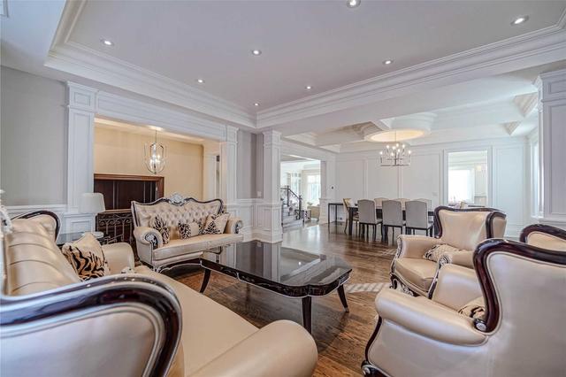 255 Spring Garden Ave, House detached with 4 bedrooms, 6 bathrooms and 8 parking in Toronto ON | Image 26