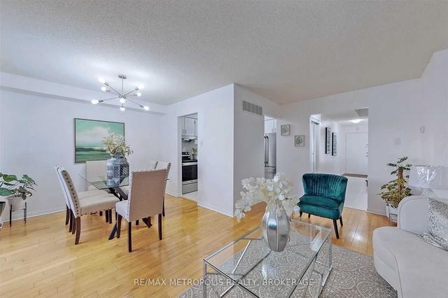 13 - 1180 Sandhurst Circ, Townhouse with 3 bedrooms, 2 bathrooms and 2 parking in Toronto ON | Image 32
