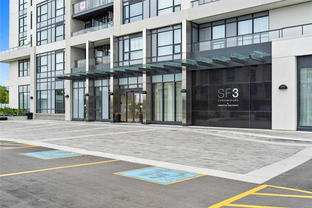 610 - 1255 Bayly St N, Condo with 1 bedrooms, 1 bathrooms and 1 parking in Pickering ON | Image 12