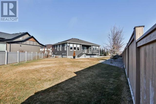 9 Greenview Place, House detached with 4 bedrooms, 2 bathrooms and 4 parking in Foremost AB | Image 10