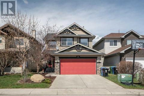 31 Cougarstone Way Sw, Calgary, AB, T3H4Z6 | Card Image