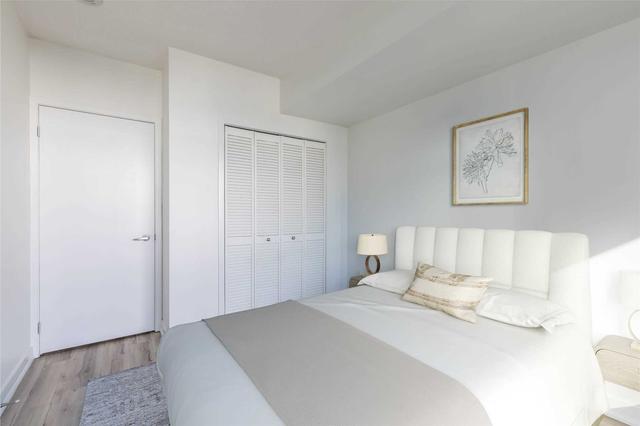 1807 - 10 Navy Wharf Crt, Condo with 1 bedrooms, 1 bathrooms and 1 parking in Toronto ON | Image 33