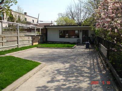 997 Dufferin St, House detached with 4 bedrooms, 3 bathrooms and 3 parking in Toronto ON | Image 7