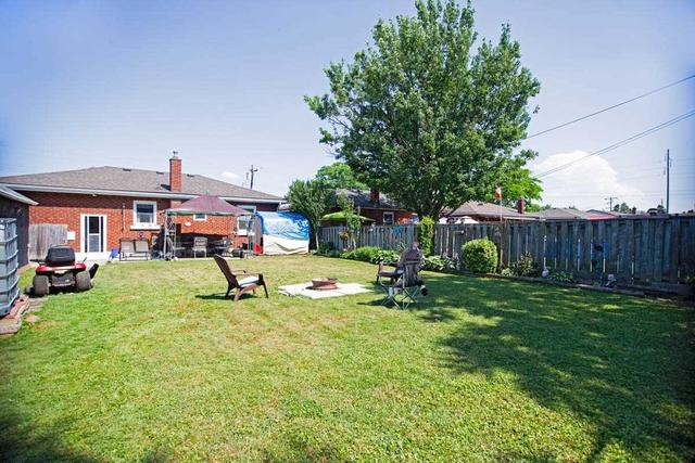7445 Drummond Rd, House detached with 3 bedrooms, 2 bathrooms and 6 parking in Niagara Falls ON | Image 21