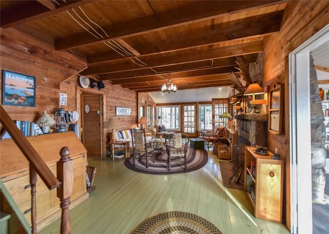 253 Sunrise Tr, House detached with 4 bedrooms, 2 bathrooms and 0 parking in Georgian Bay ON | Image 10