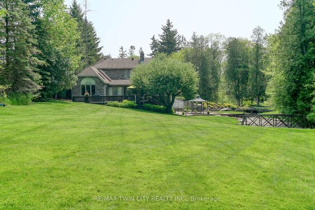 735 Hidden Valley Rd, House detached with 4 bedrooms, 5 bathrooms and 23 parking in Kitchener ON | Image 33