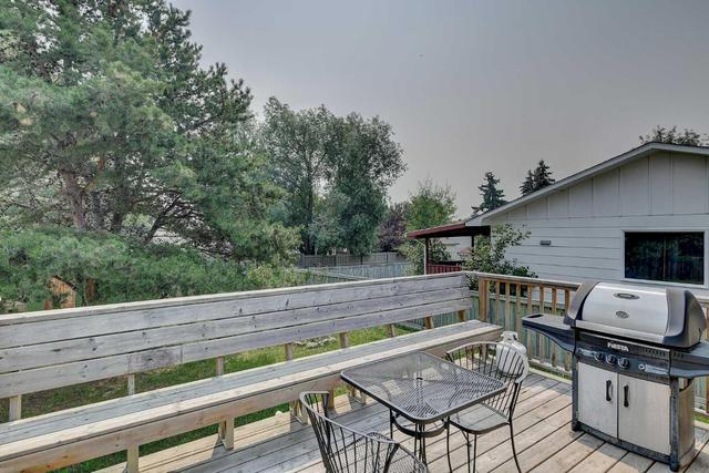 9819 80 Avenue, House detached with 4 bedrooms, 2 bathrooms and 4 parking in Grande Prairie AB | Image 24
