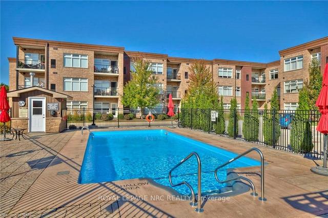 113 - 4644 Pettit Ave, Condo with 2 bedrooms, 2 bathrooms and 2 parking in Niagara Falls ON | Image 13
