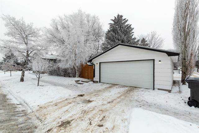 109 23 Street Nw, House detached with 4 bedrooms, 2 bathrooms and 4 parking in Wheatland County AB | Image 32