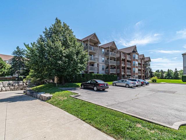 103 - 4005 Kilmer Dr, Condo with 1 bedrooms, 1 bathrooms and 1 parking in Burlington ON | Image 11