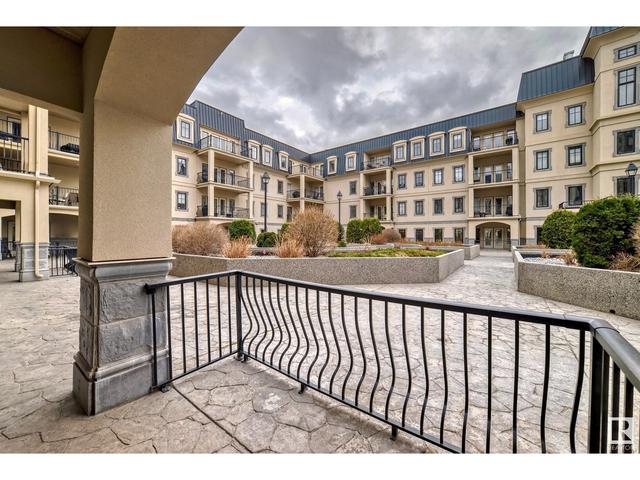 101 - 1406 Hodgson Wy Nw, Condo with 2 bedrooms, 2 bathrooms and 2 parking in Edmonton AB | Image 14