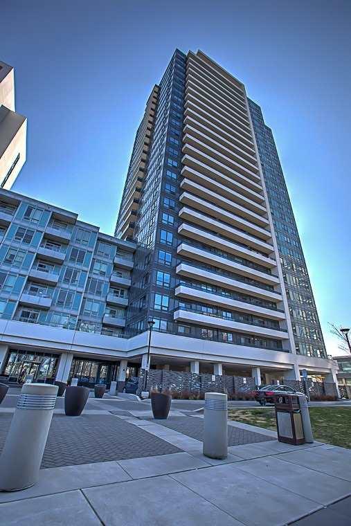 1906 - 7890 Bathurst St, Condo with 1 bedrooms, 2 bathrooms and 1 parking in Vaughan ON | Image 1