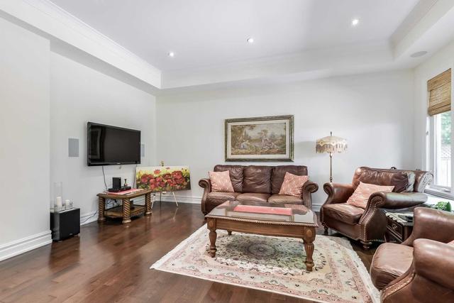 4 Ivor Rd, House detached with 5 bedrooms, 6 bathrooms and 7 parking in Toronto ON | Image 6
