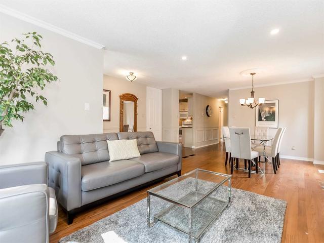 10 Beswick Lane, Townhouse with 2 bedrooms, 2 bathrooms and 4 parking in Uxbridge ON | Image 38
