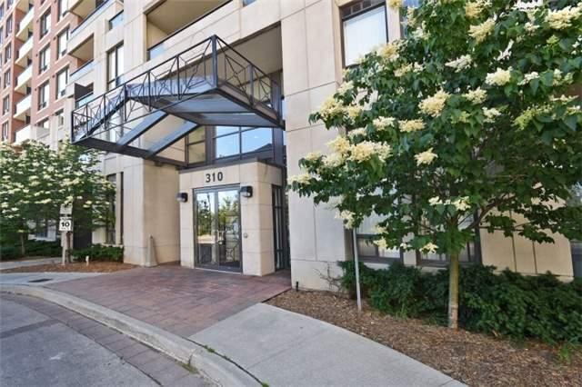 805 - 310 Red Maple Rd, Condo with 2 bedrooms, 2 bathrooms and 2 parking in Richmond Hill ON | Image 19
